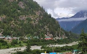 Baspa Valley Adventure Camp